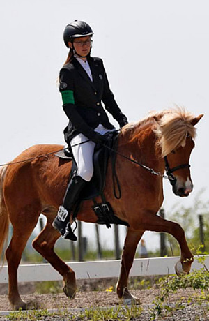 Lena-Marie Baltes